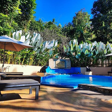 Chang Pai Garden (Adults Only) Екстериор снимка