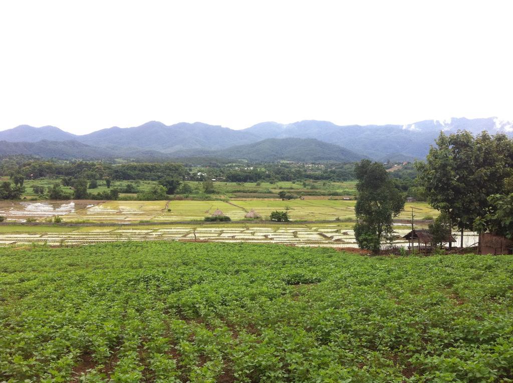 Chang Pai Garden (Adults Only) Екстериор снимка