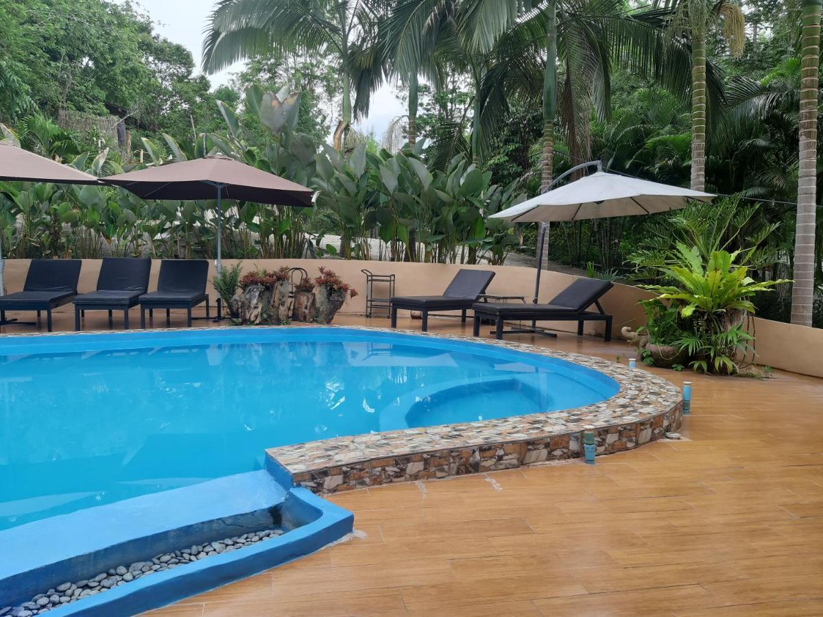Chang Pai Garden (Adults Only) Екстериор снимка