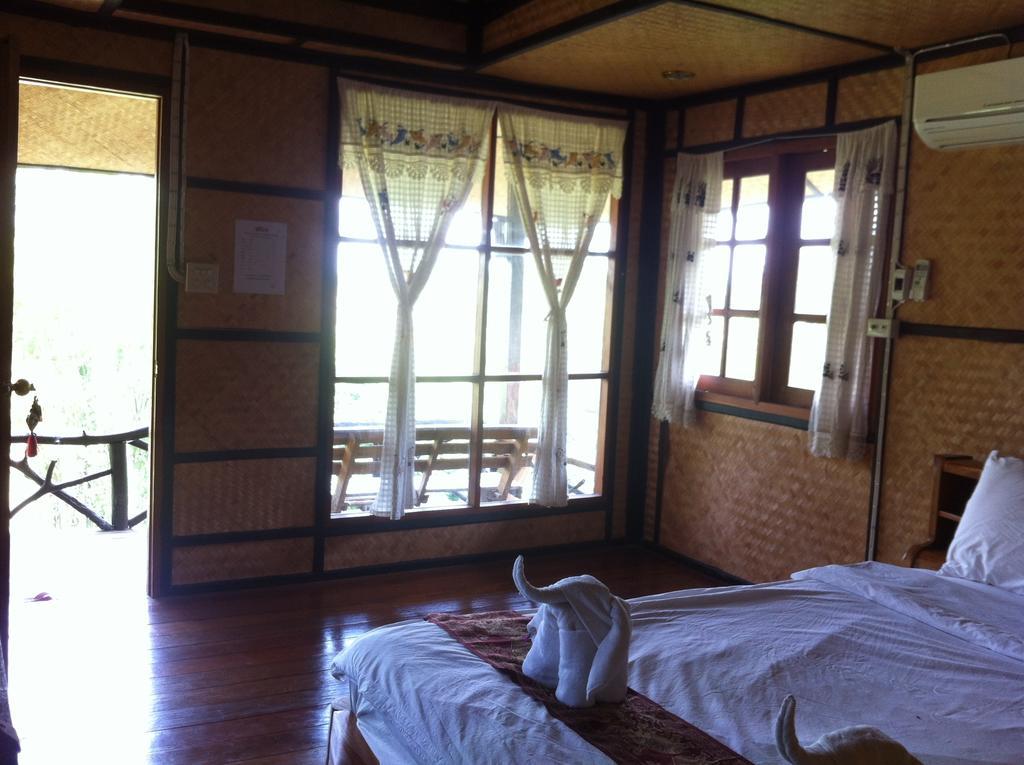 Chang Pai Garden (Adults Only) Стая снимка