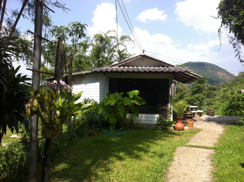 Chang Pai Garden (Adults Only) Стая снимка