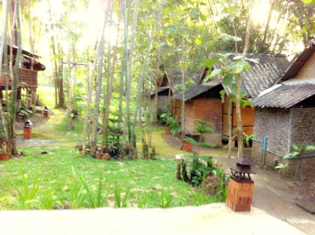 Chang Pai Garden (Adults Only) Екстериор снимка