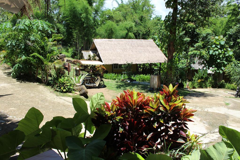 Chang Pai Garden (Adults Only) Екстериор снимка