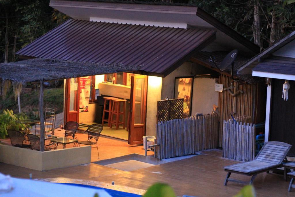 Chang Pai Garden (Adults Only) Екстериор снимка
