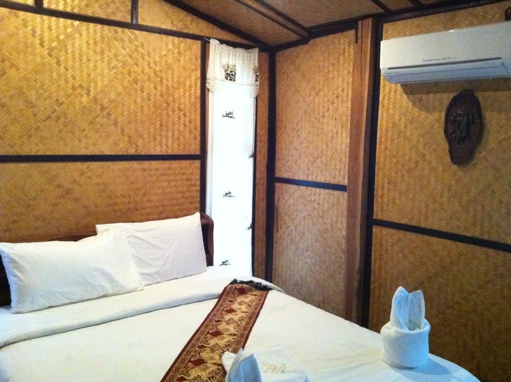 Chang Pai Garden (Adults Only) Екстериор снимка