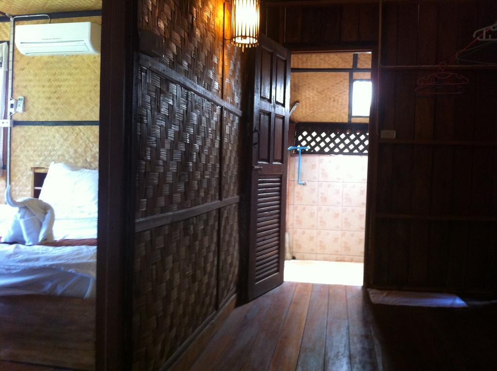 Chang Pai Garden (Adults Only) Екстериор снимка
