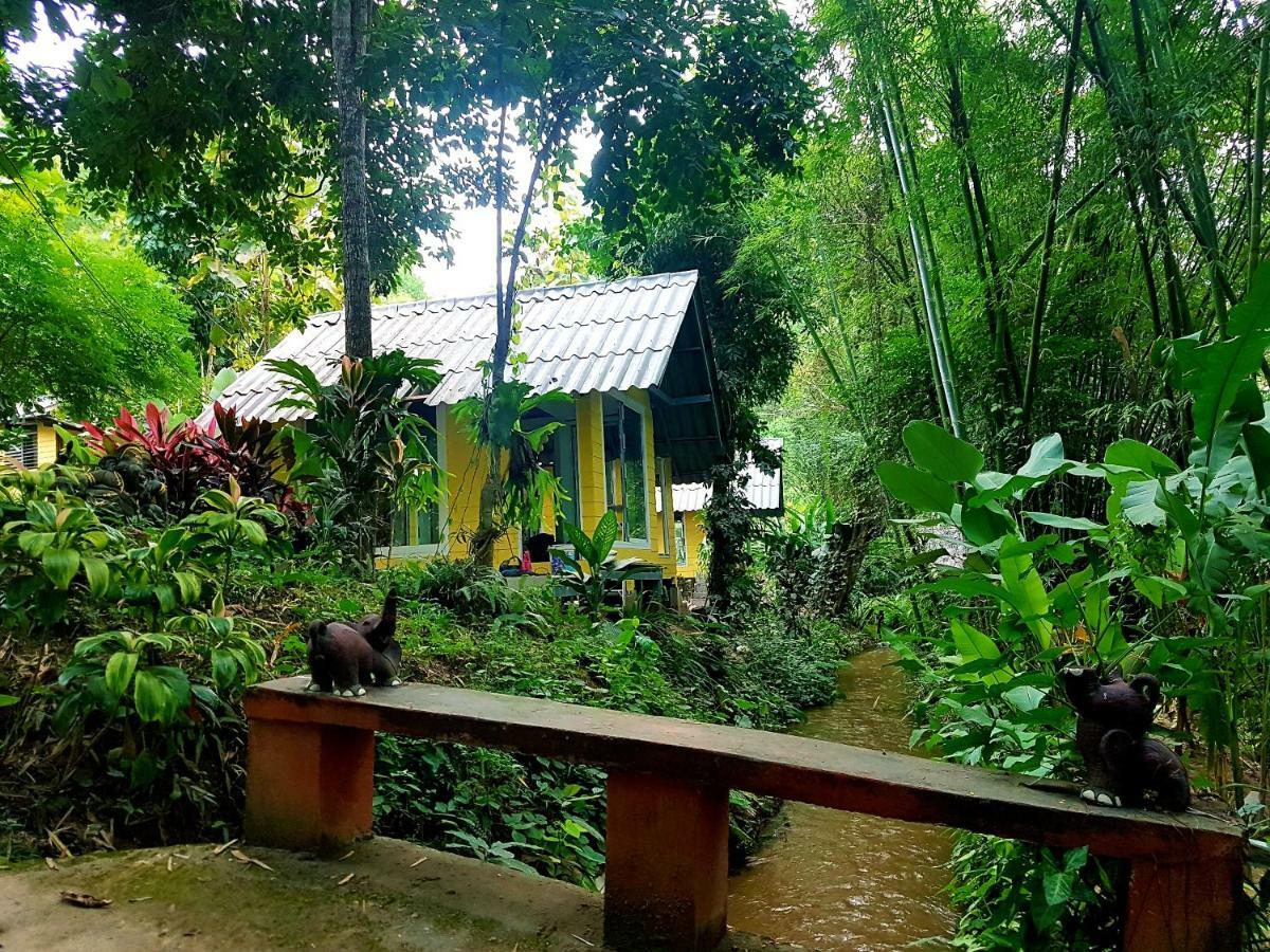 Chang Pai Garden (Adults Only) Екстериор снимка