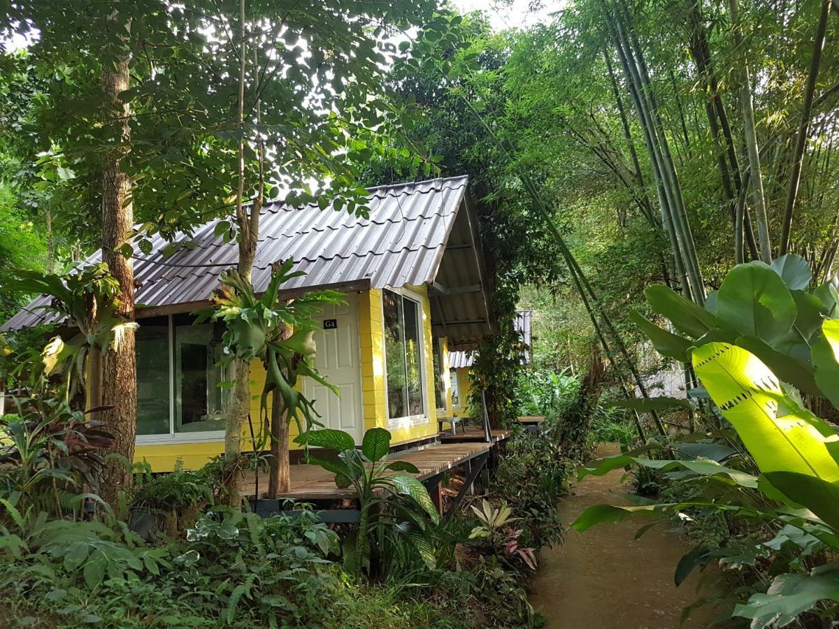 Chang Pai Garden (Adults Only) Екстериор снимка