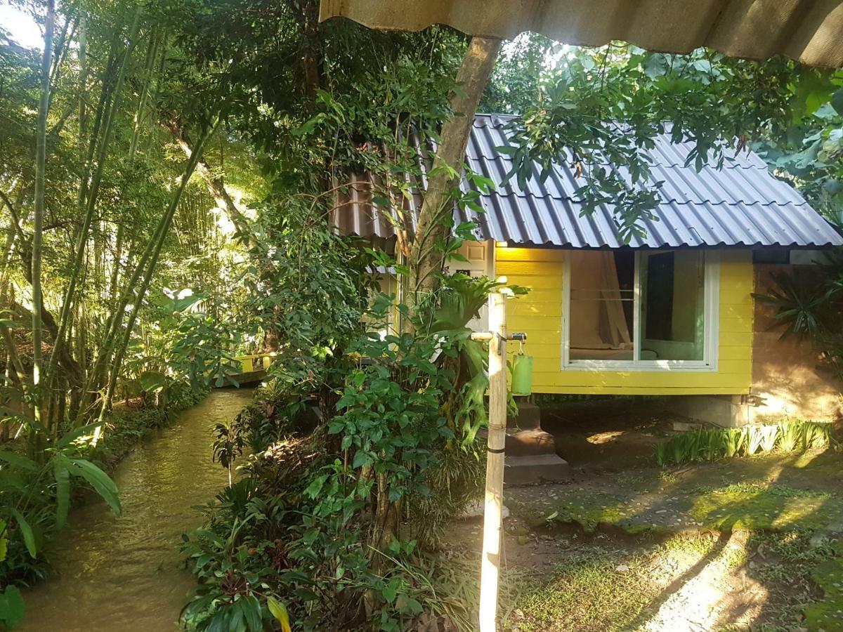 Chang Pai Garden (Adults Only) Екстериор снимка