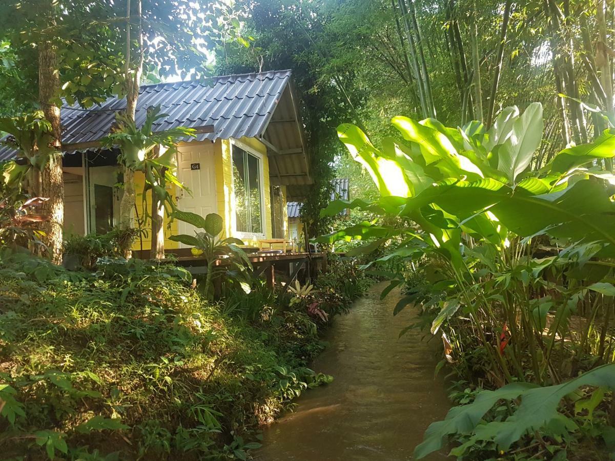 Chang Pai Garden (Adults Only) Екстериор снимка