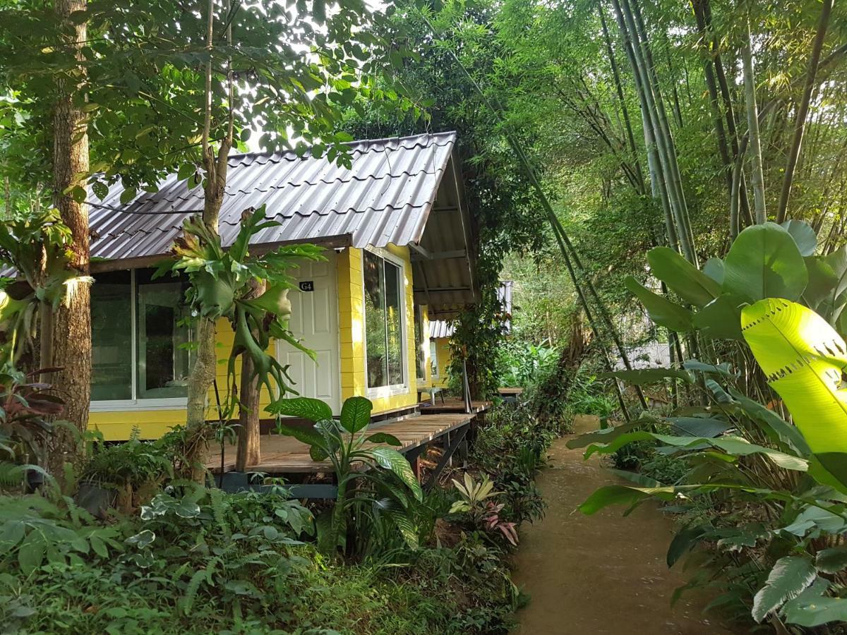 Chang Pai Garden (Adults Only) Екстериор снимка