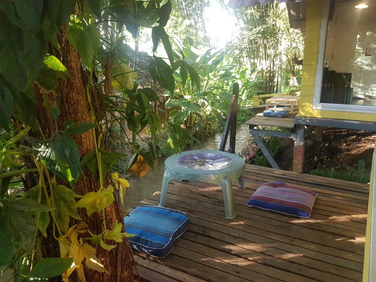 Chang Pai Garden (Adults Only) Екстериор снимка