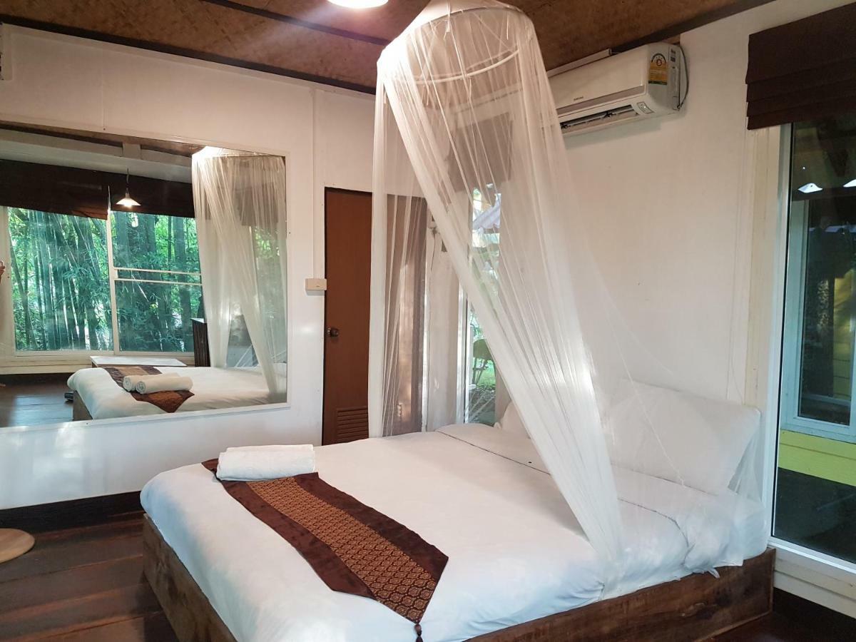 Chang Pai Garden (Adults Only) Екстериор снимка
