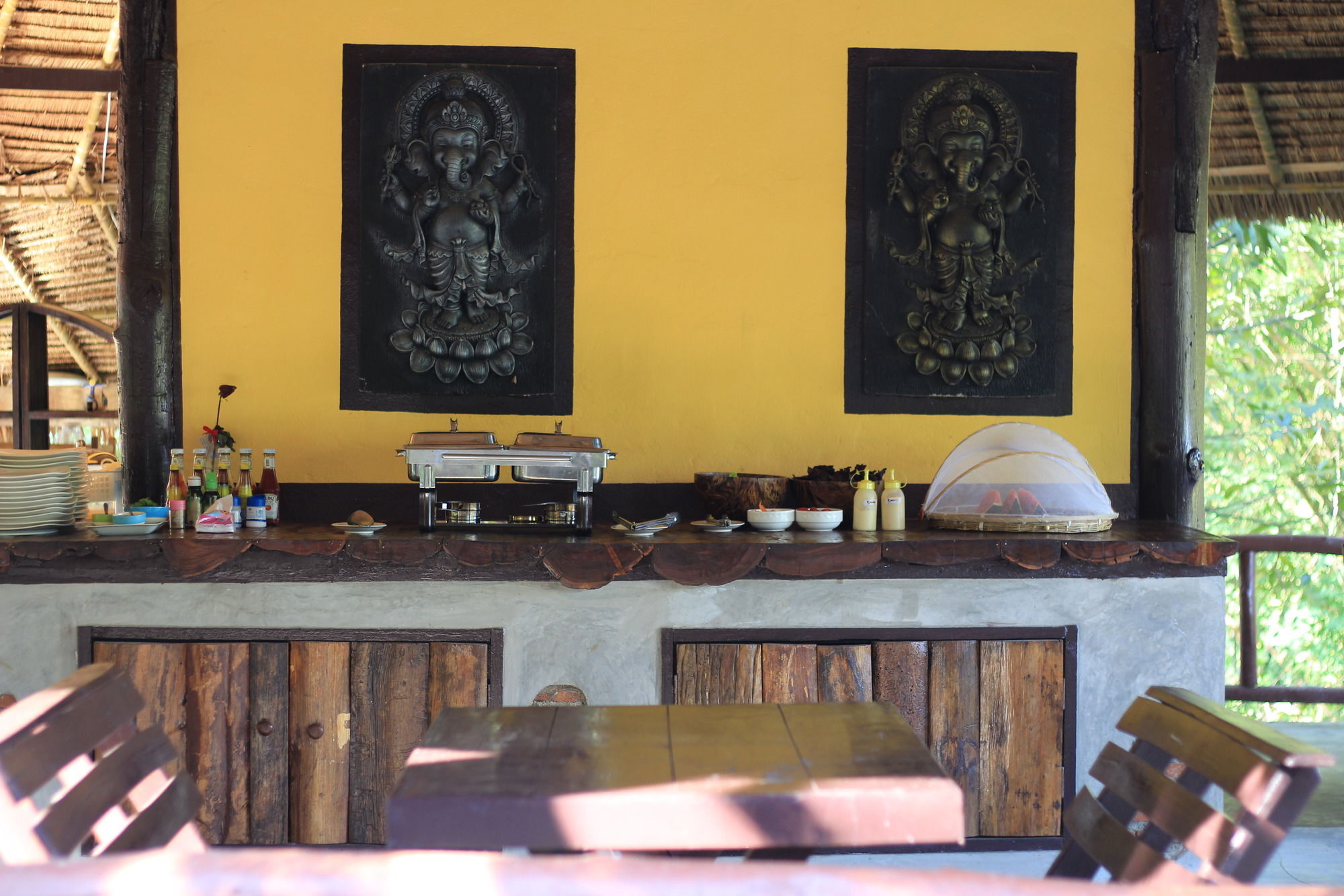 Chang Pai Garden (Adults Only) Екстериор снимка