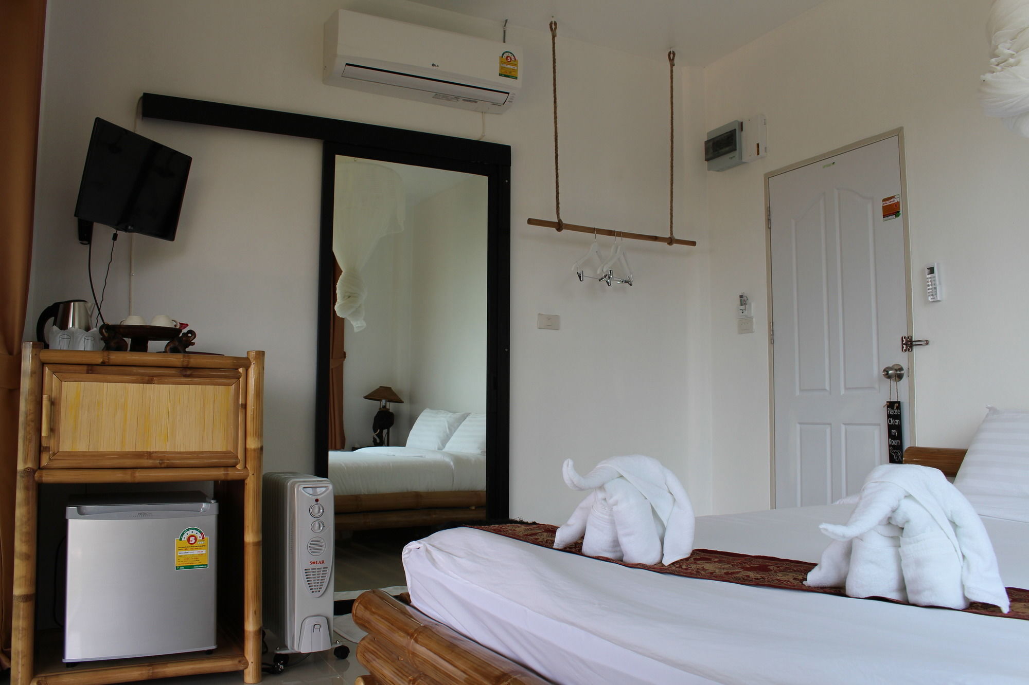 Chang Pai Garden (Adults Only) Екстериор снимка