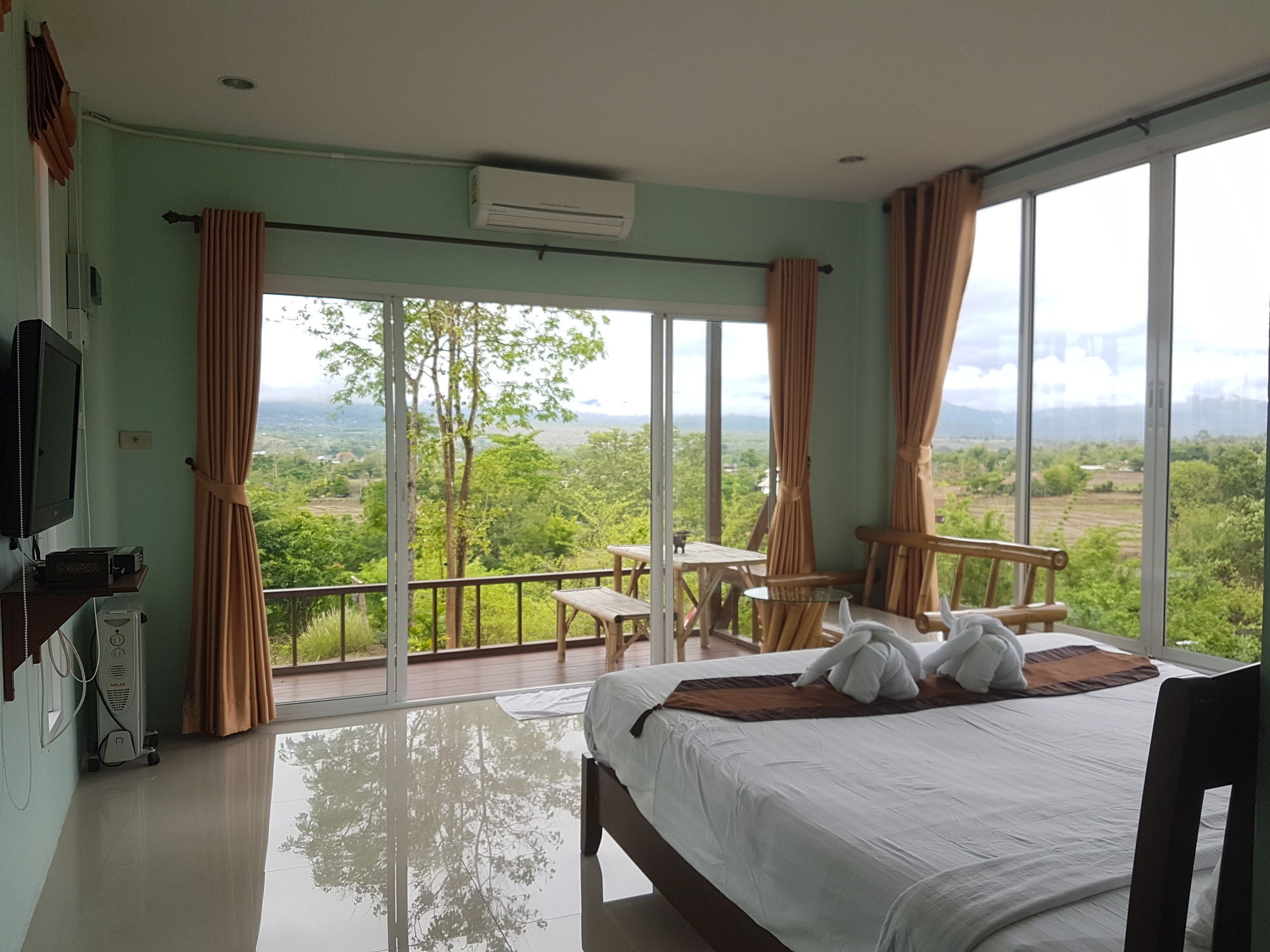 Chang Pai Garden (Adults Only) Екстериор снимка