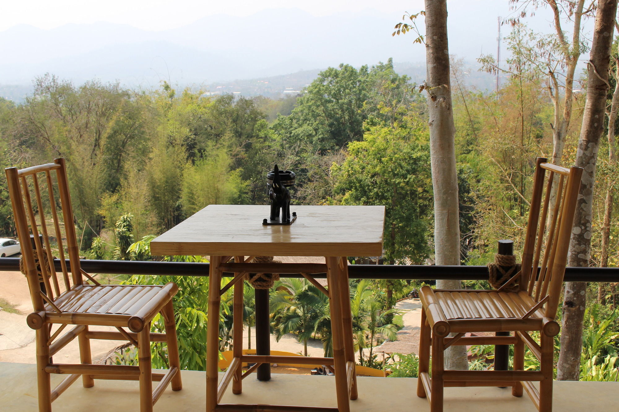 Chang Pai Garden (Adults Only) Екстериор снимка