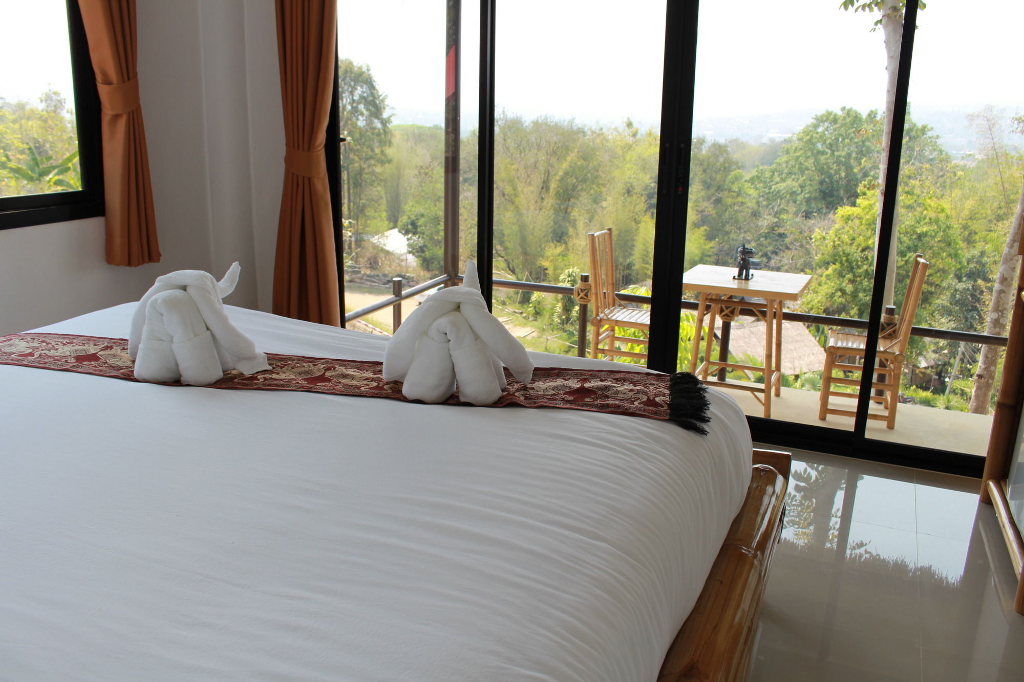 Chang Pai Garden (Adults Only) Екстериор снимка