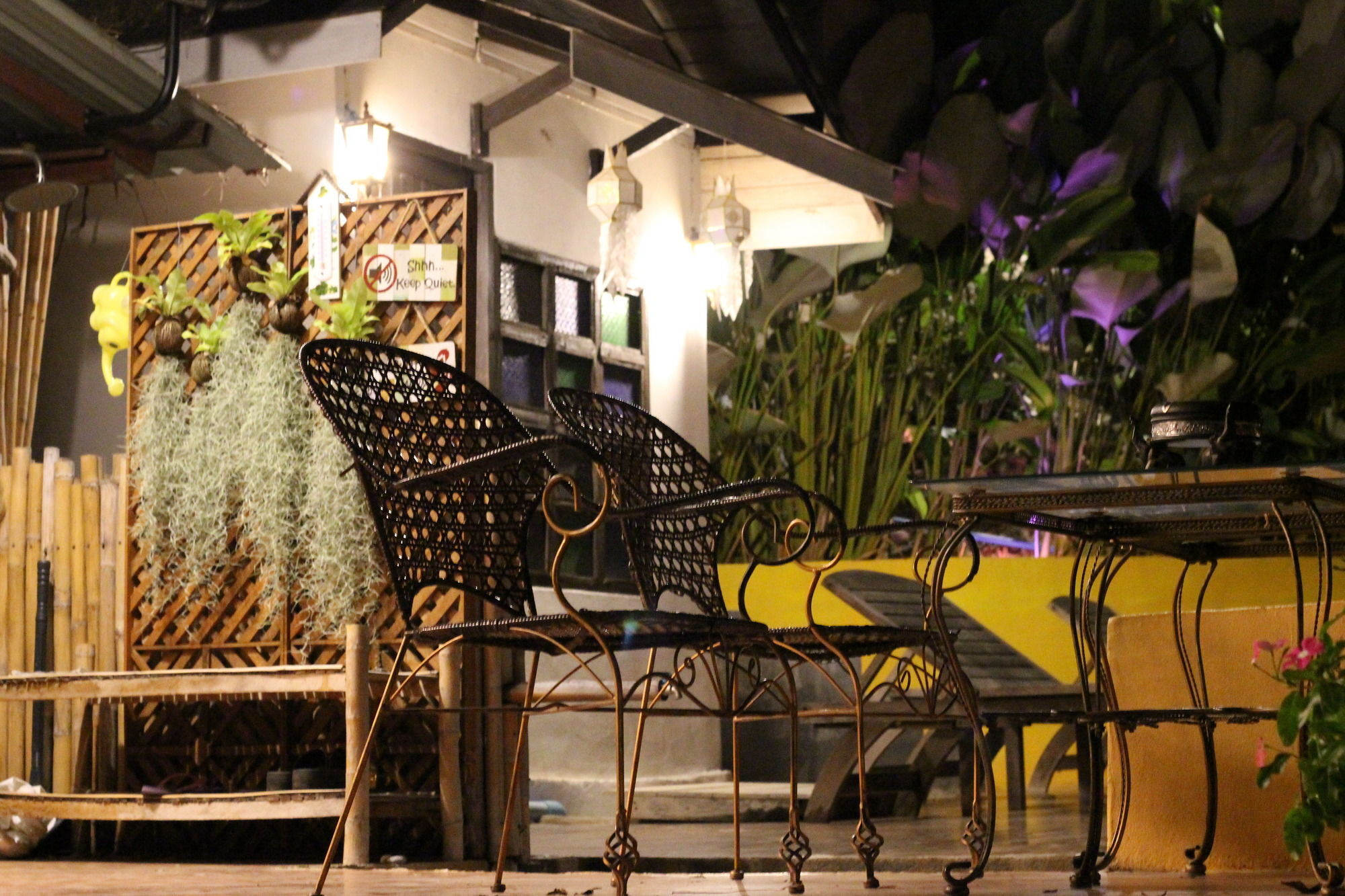 Chang Pai Garden (Adults Only) Екстериор снимка