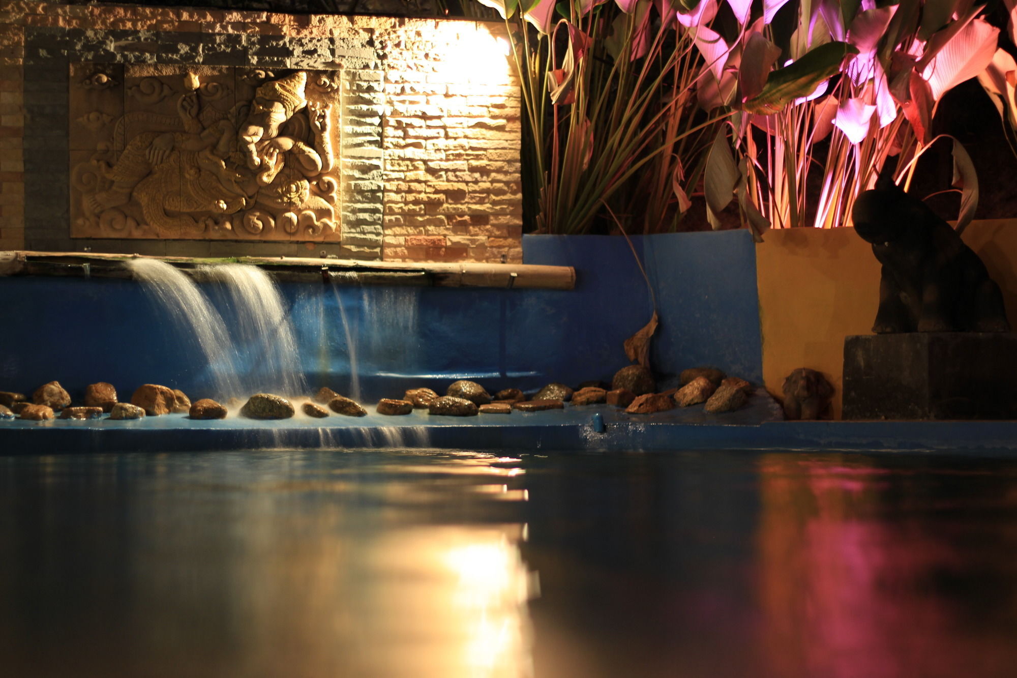 Chang Pai Garden (Adults Only) Екстериор снимка