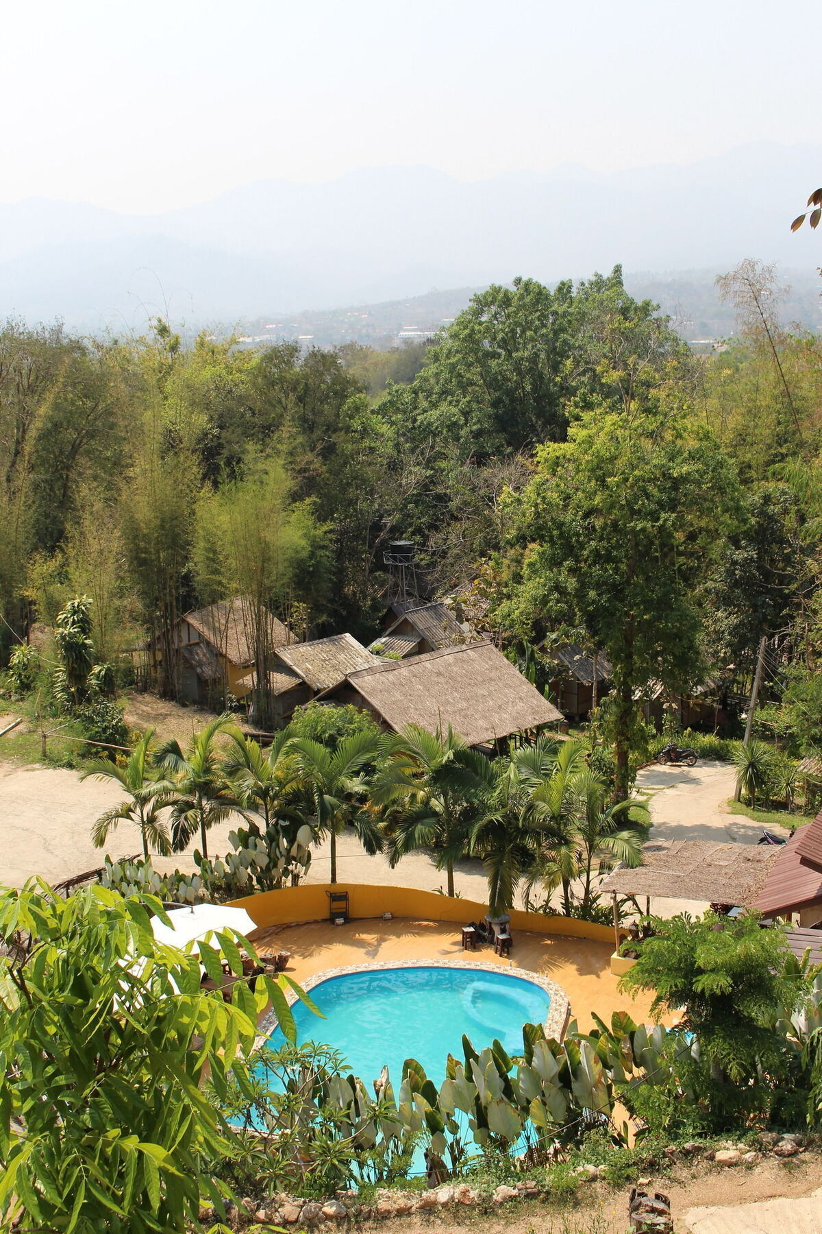 Chang Pai Garden (Adults Only) Екстериор снимка