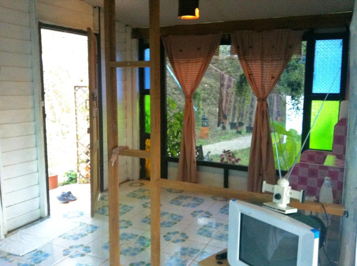 Chang Pai Garden (Adults Only) Екстериор снимка